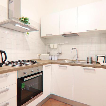 Colosseum 20 Apartment Рим Экстерьер фото