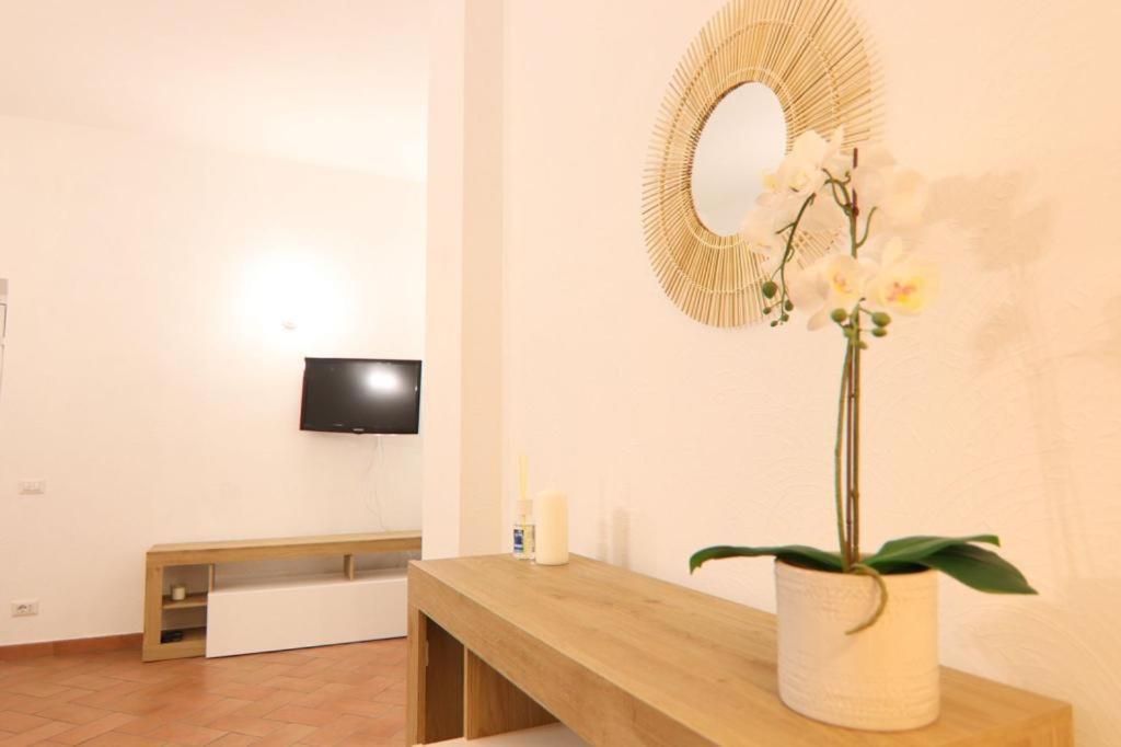 Colosseum 20 Apartment Рим Экстерьер фото