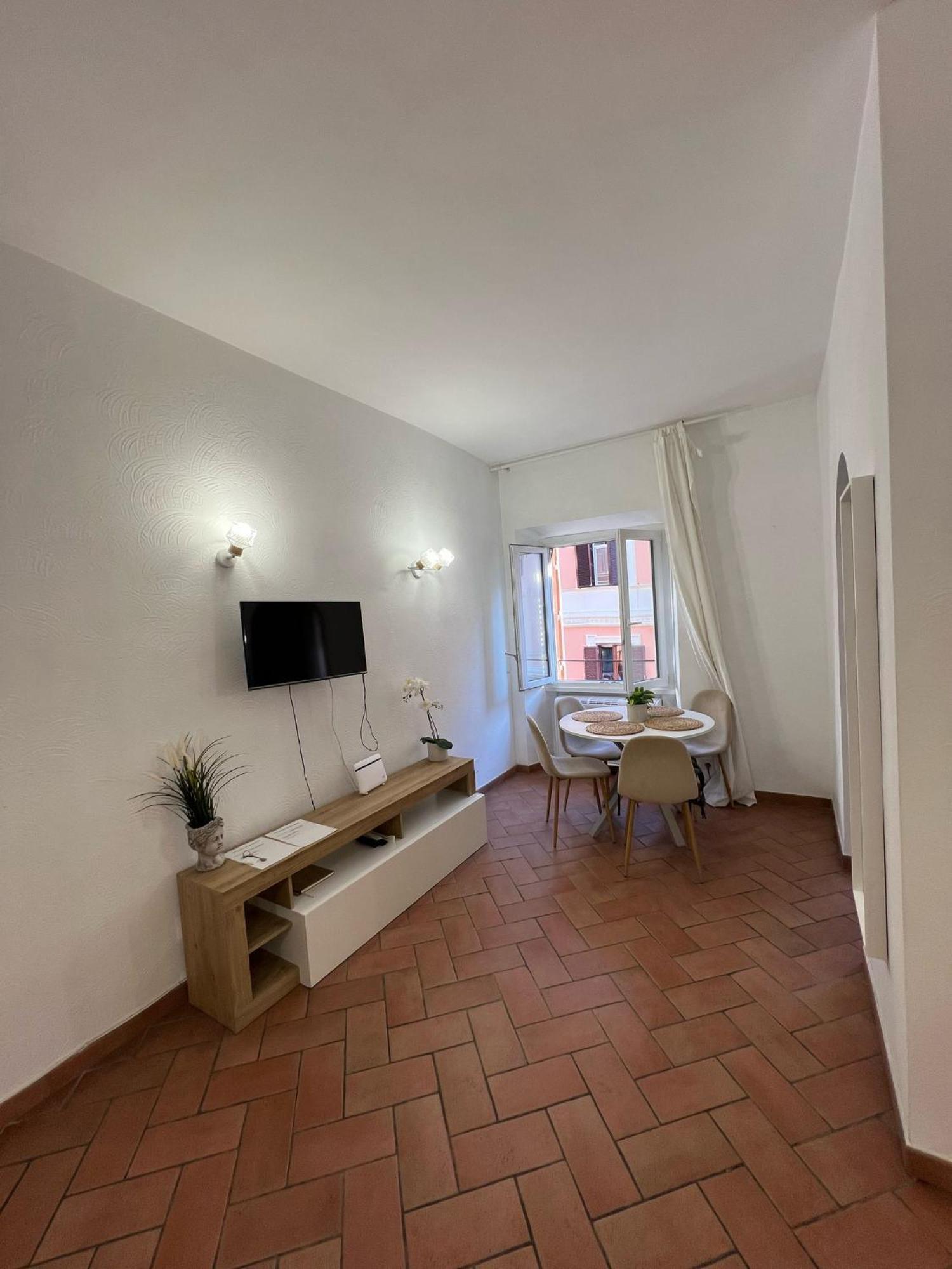 Colosseum 20 Apartment Рим Экстерьер фото
