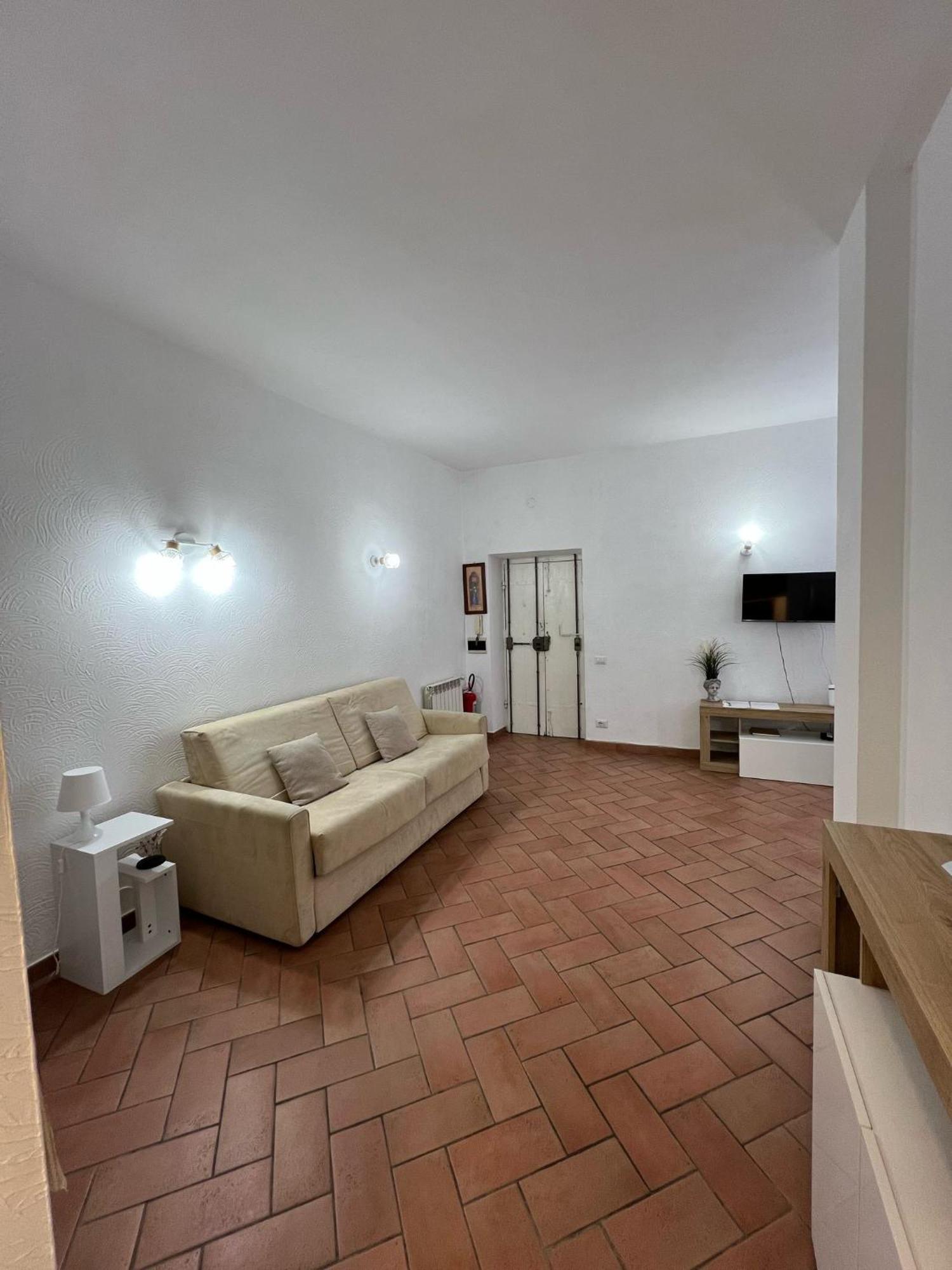 Colosseum 20 Apartment Рим Экстерьер фото