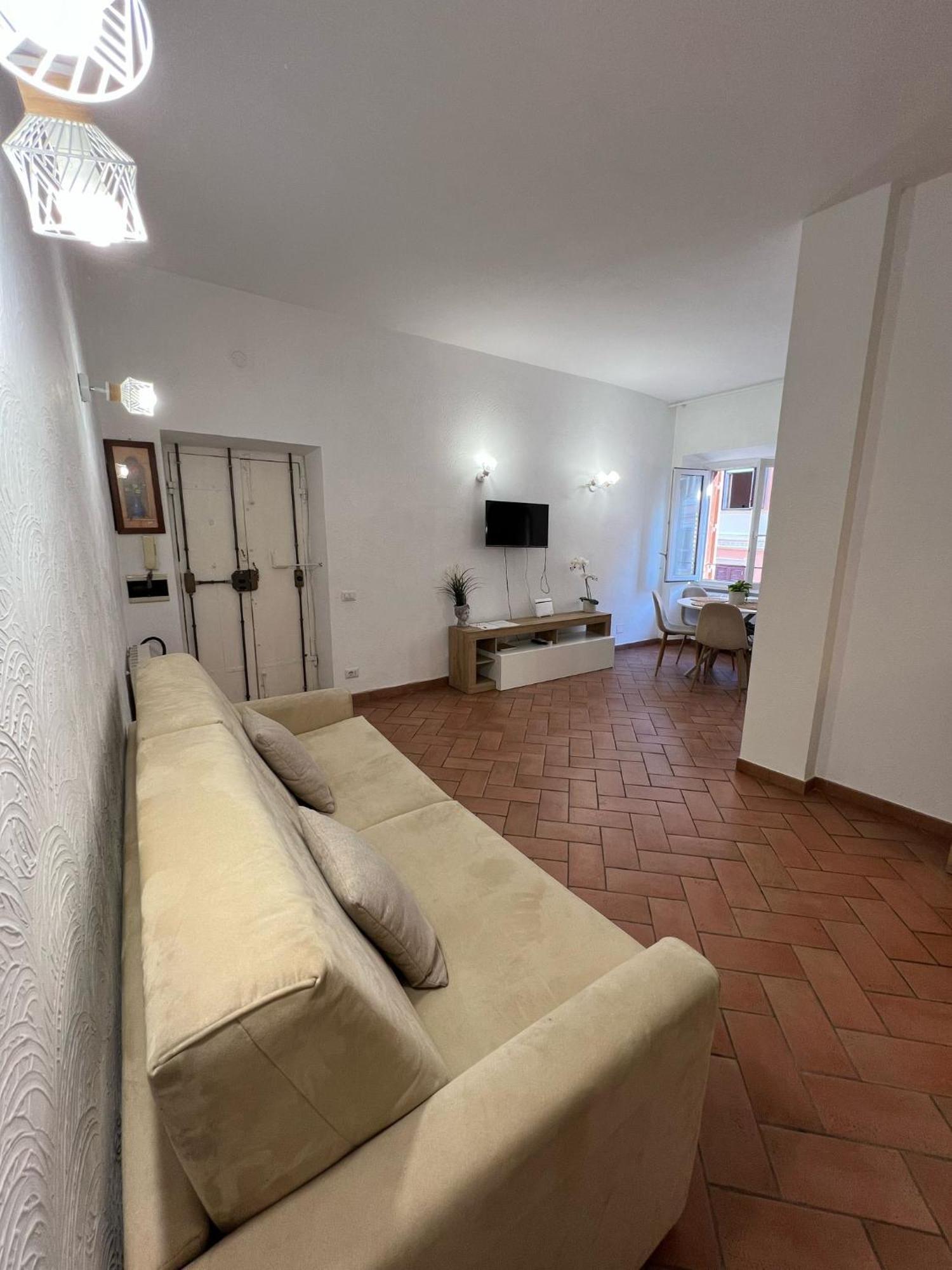 Colosseum 20 Apartment Рим Экстерьер фото